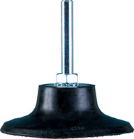 PFERD Backing Pad For COMBIDISC Quick-Change Disc | 42114 | 3" Diameter