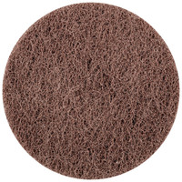 PFERD Quick-Change Disc | Non-Woven Finishing Discs | 43207 | 3" Diameter (Box of 25)