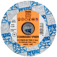 PFERD Quick-Change Disc COMBIDISC PNER Unitized Disc 48440
