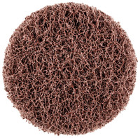 PFERD Quick-Change Disc | Non-Woven Finishing Discs | 43258 | 2" Diameter (Box of 50)