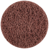 PFERD Quick-Change Disc | Non-Woven Finishing Discs | 43262 | 3" Diameter (Box of 25)
