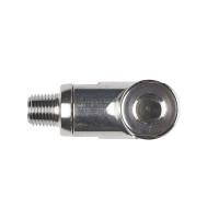 Chicago Pneumatic 8940171571 3/8" NPT Air Flex | 1-1/16" Outside Diameter | 74 CFM Max Recommended Air Flow