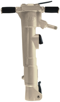 Ingersoll Rand MX60BF Vibration-Reduced Pavement Breaker | 1-1/4" x 6" Hex Shank | 1250 BPM | Flex-Handle