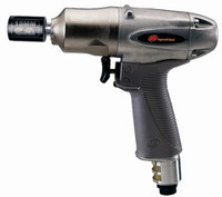 Ingersoll Rand QS50PQ1 Pneumatic Pulse Tool | Shut-Off | 4,300 RPM | 3 - 6 (ft-lbs) Torque Range | 1/4" Quick Change Drive