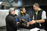 Air Tool and Diaphragm Pump Repair Evaluation