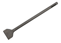 Ingersoll Rand WF-14C-012 Scaling Chisel | 2" Wide | 12" Length | Box of 5
