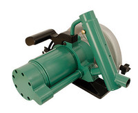 CS Unitec 5 1116 0020 Dry Cutting Circular Saw | 7-1/2" Diameter | 3,200 RPM