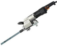 CS Unitec 5 1215 0070 Electric Portable Hacksaw | Strokes per Min. 200-400 | 1.5 HP | 110V/60 Hz