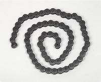 CS Unitec 5 1201 9030 Extension Chain for Pipe Clamps | 24" OD | 39-3/8" Chain Extension