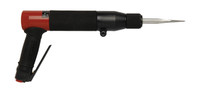 CS Unitec 199.2203 Heavy-Duty Low-Vibration VL203 Chisel Scalers | 2,400 BPM | 4 CFM