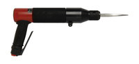 CS Unitec 199.3203 Heavy-Duty Low-Vibration VL203 Chisel Scalers | 3,000 BPM | 5.5 CFM