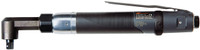 Ingersoll Rand QA1L02S1XLD Angle Air Nutrunner | 250 RPM | 11.7 - 101.5 (in-lbs) Torque Range | Adjustable Shut-Off Clutch