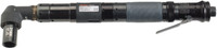 Ingersoll Rand QA8AALD115NP48S08 Angle Air Nutrunner | 1/2" Drive | 85 (ft-lbs) Torque | 200 RPM | Lever Start