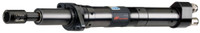 Ingersoll Rand QA6ASRS055NF41S08 Inline Air Nutrunner | 1/2" Drive Size | 18.4 – 40.6 (ft-lbs) Torque | 315 RPM | Remote Start