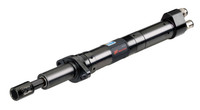 Ingersoll Rand QA8ASRS040NF41S06 Inline Air Nutrunner | 3/8" Drive | 14.8 - 29.5 (ft-lbs) Torque Range | 540 RPM | Remote Start