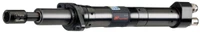 Ingersoll Rand QA8ASRS070NF41S08 Inline Air Nutrunner | 1/2" Drive | 25.8 - 51.6 (ft-lbs) Torque Range | 320 RPM | Remote Start