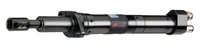 Ingersoll Rand QA4ASRD020NF41S06 Inline Air Nutrunner | 3/8" Drive Size | 12.5 – 14.8 (ft-lbs) Torque | 600 RPM | Remote Start