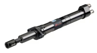 Ingersoll Rand QA6ASRD030NF41S06 Inline Air Nutrunner | 3/8" Drive Size | 22.1 (ft-lbs) Torque | 585 RPM | Remote Start