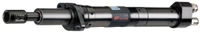 Ingersoll Rand QA6ASRD040NF41S06 Inline Air Nutrunner | 3/8" Drive Size | 29.5 (ft-lbs) Torque | 435 RPM | Remote Start
