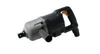 Ingersoll Rand 3942A2Ti Super Duty Air Impact Wrench | 1" Drive Size | 5000 RPM | 3250 (ft-lbs) Max Torque