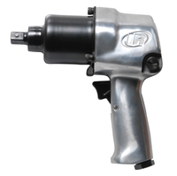 Ingersoll Rand 2705P1 Heavy Duty Air Impact Wrench | 1/2" Drive Size | 8500 RPM | 400 (ft-lbs) Max Torque