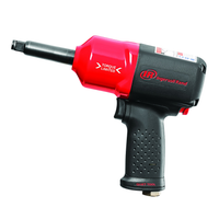 Ingersoll Rand 2135QTL-2 Air Impact Wrench | 1/2" Drive Size | 11000 RPM | 780 (ft-lbs) Max Torque