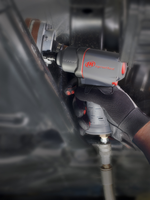 Ingersoll Rand 2115QTiMAX Impact Wrench | 1/2" Drive Size | 8000 RPM | 550 (ft-lbs) Max Torque