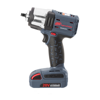Ingersoll Rand W5133 Impact Wrench | 3/8" Drive Size | 365 (ft-lbs) Max Torque (Bare Tool Only, Battery Not Included)