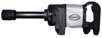 Sioux 5093CL Friction/Hole Socket Impact Wrench | 1" Drive | 5000 RPM | 1950 ft.-lb. Max Torque