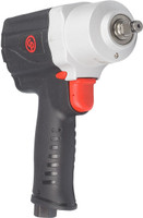 Chicago Pneumatic CP7729 Twin Hammer Impact Wrench | 3/8" Drive | 415 (ft.-lb.) | 9400 RPM