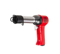 Chicago Pneumatic CP4284 Compact Rivet Hammer | 3" Stroke | 0.401" Chisel Shank Diameter | 1/4" NPT
