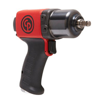Chicago Pneumatic CP6728-P05R Industrial Impact wrench | 3/8" Drive | 350 (ft.-lbs.) Max Torque | 11500 RPM