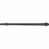 Ingersoll Rand 51242014 "H" Thread Jack Rod | 18" Under Collar Length | 7/8" x 4 - 1/4" Hex Shank