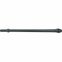 Ingersoll Rand 51242063 "H" Thread Jack Rod | 60" Under Collar Length | 7/8" x 4 - 1/4" Hex Shank