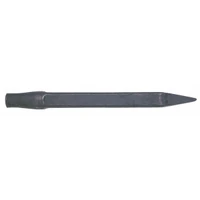 Ingersoll Rand 9001-297-12 Moil Point | 12" Length | For Rivet Busters