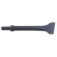Ingersoll Rand H3R-423-12 2" Scaling Chisel | 12" Length | 0.68 Round Shank Round Collar