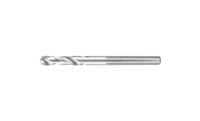 PFERD 29040 Hole Saw Replacement Bi-Metal Pilot Drill | 1/4" Round Shank