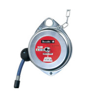 Desoutter 2051481284 Ergonomic Polyurethane Hose Balancer | 4HU-X Model | Steel Housing | 4.4 lb Max. Load Capacity