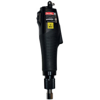 Desoutter SLBN003-L230-S4Q Electric Screwdriver | 230 RPM | 0.62-2.99 (in-lb) Torque Range | Control Shut-Off Clutch | Lever-Start
