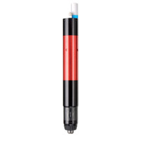 Desoutter SC2-055-1AM700-S4Q Inline Torque Controlled Screwdriver | 670 RPM | 4.4-48.4 (in-lb) Torque Range | Shut-Off Clutch | Push Start | 1 Way