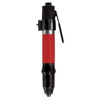 Desoutter SD140-LA510-S4 Automatic Reverse Screwdriver | 510 RPM | 5.3-124 (in-lb) Torque Range | Shut off Clutch | Lever Start