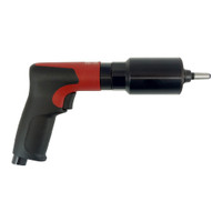 Desoutter T500-P600 Pistol Grip Tapper | 0.86 HP | 600 RPM | Trigger-Start