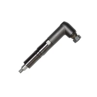 Desoutter AH-90-STD-T6 Standard 90 Degree Angle Head | Quick Release | 3/16" Collet Spindle