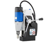 CS Unitec AutoMAB 350 Automatic Feed Portable Magnetic Drill | 110 Volt | 460 RPM | 1-1/2" Diameter Cutter Capacity