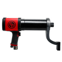 Chicago Pneumatic CP6641 Pneumatic Stall Air Nutrunner | CP66 Series | 10 RPM | 3020 (ft.lbs) Max Torque | 1" Drive