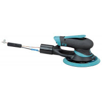 Dynabrade X61ESD Dynorbital Extreme Random Orbital Sander | 0.3 HP | 6" Pad | 3/16" Orbit | 12,000 RPM | Raptor-Vacuum
