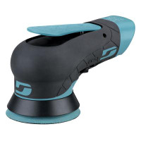 Dynabrade X31 Dynorbital Extreme Random Orbital Sander | 0.1 HP | 3" Pad | 3/16" Orbit | 12,000 RPM | Non-Vacuum
