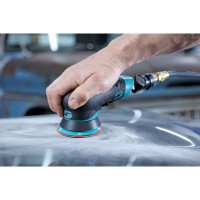 Dynabrade X32 Dynorbital Extreme Random Orbital Sander | 0.1 HP | 3" Pad | 3/32" Orbit | 12,000 RPM | Non-Vacuum