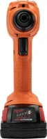 Cleco CCBPW04Q CellCore Cordless Electric Pneumatic Nutrunner | Pistol | 2,480 RPM | 0.9 - 2.9 (ft-lbs) Torque Range