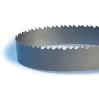 Lenox 49346TRB278330 Band Saw Blade | BI-Metal | 27.4' Length | 3/4" Width | 0.035" Thickness | 3 TPI